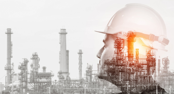 Monteure (m/w/d) für Kolonnen und Mechanik