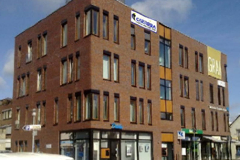 Neues Objekt